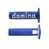 Grips DOMINO 184161050 OFF-ROAD blue/white