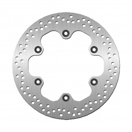 Brake disc NG 204