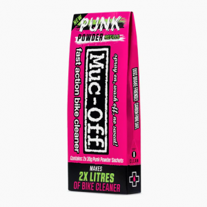 Punk Powder Bike Cleaner MUC-OFF - 2 Pack