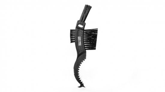 Claw brush MUC-OFF for DAELIM VT 125 Evolution (1998-2002)