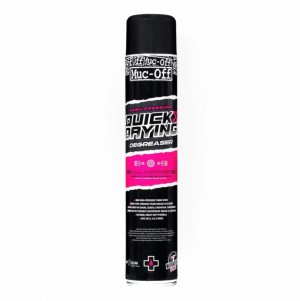 High pressure quick drying degreaser MUC-OFF All Purpose 750 ml