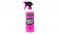 Nano tech motorcycle cleaner MUC-OFF 1 litre capped with trigger