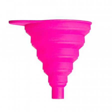 Silicone Funnel MUC-OFF for DAELIM VT 125 Evolution