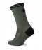 Technical Socks MUC-OFF Green (9-11)