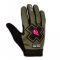 MTB Gloves MUC-OFF Green M