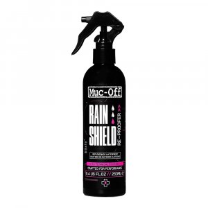 Rain Shield Re-Proofer MUC-OFF