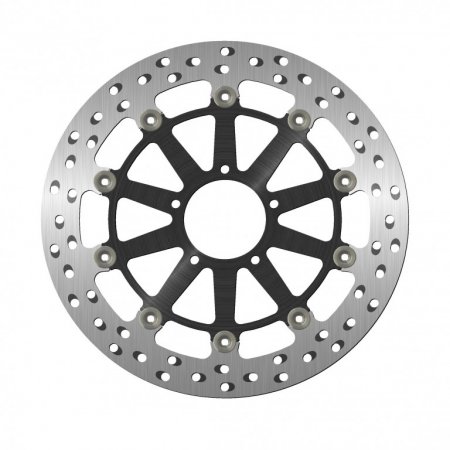 Brake disc NG 1957ZG racing