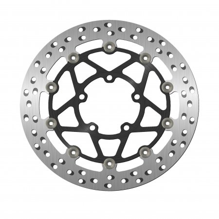 Brake disc NG 1675ZG racing