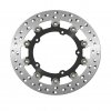 Brake disc NG 1786ZG racing