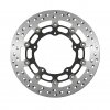 Brake disc NG 2034ZG racing