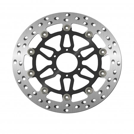 Brake disc NG 2036ZG racing