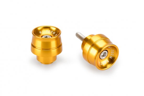 Bar ends PUIG 21012O SPEED gold