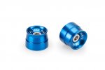 Bar ends PUIG 21013A SPEED blue