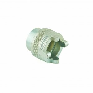 RCU COMP VALVE SOCKET K-TECH KYB (4 pin)