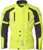 Jacket GMS ZG51007 TAYLOR fluo yellow S