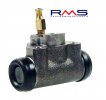 Brake cylinder RMS 225140070 rear