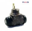 Brake cylinder RMS 225140120 front