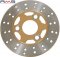 Brake disc RMS D155