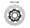 Brake disc RMS D260