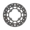 Brake disc EBC MD6390D