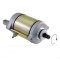 Starter motor RMS