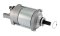 Starter motor RMS