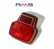 Tail lamp RMS 246420010 rear