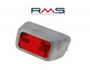 Tail lamp SIEM 246420070 rear