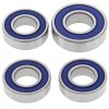 Wheel bearing and seal kit All Balls Racing WB25-1055