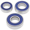 Wheel bearing and seal kit All Balls Racing WB25-1056