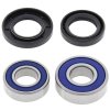 Wheel bearing and seal kit All Balls Racing WB25-1060