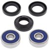 Wheel bearing and seal kit All Balls Racing WB25-1072