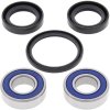 Wheel bearing and seal kit All Balls Racing WB25-1077