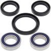 Wheel bearing and seal kit All Balls Racing WB25-1080