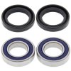 Wheel bearing and seal kit All Balls Racing WB25-1092