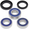 Wheel bearing and seal kit All Balls Racing WB25-1117