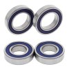 Wheel bearing and seal kit All Balls Racing WB25-1144