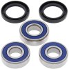 Wheel bearing and seal kit All Balls Racing WB25-1155