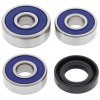 Wheel bearing and seal kit All Balls Racing WB25-1167