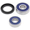 Wheel bearing and seal kit All Balls Racing WB25-1207