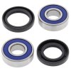 Wheel bearing and seal kit All Balls Racing WB25-1218