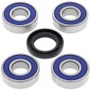 Wheel bearing and seal kit All Balls Racing WB25-1220