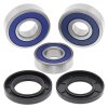 Wheel bearing and seal kit All Balls Racing WB25-1232