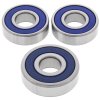 Wheel bearing and seal kit All Balls Racing WB25-1242