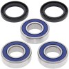 Wheel bearing and seal kit All Balls Racing WB25-1243