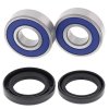 Wheel bearing and seal kit All Balls Racing WB25-1253