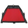 Air filter MIW H1208 (alt. HFA1616)