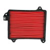 Air filter MIW H1247 (alt. HFA1209)