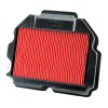 Air filter MIW H1250 (alt. HFA1403)