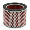 Air filter MIW H1254 (alt. HFA1504)